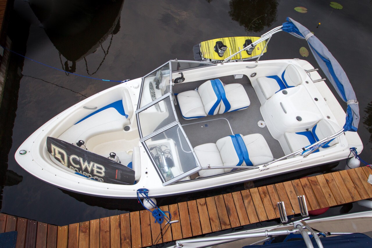 Bayliner 175
