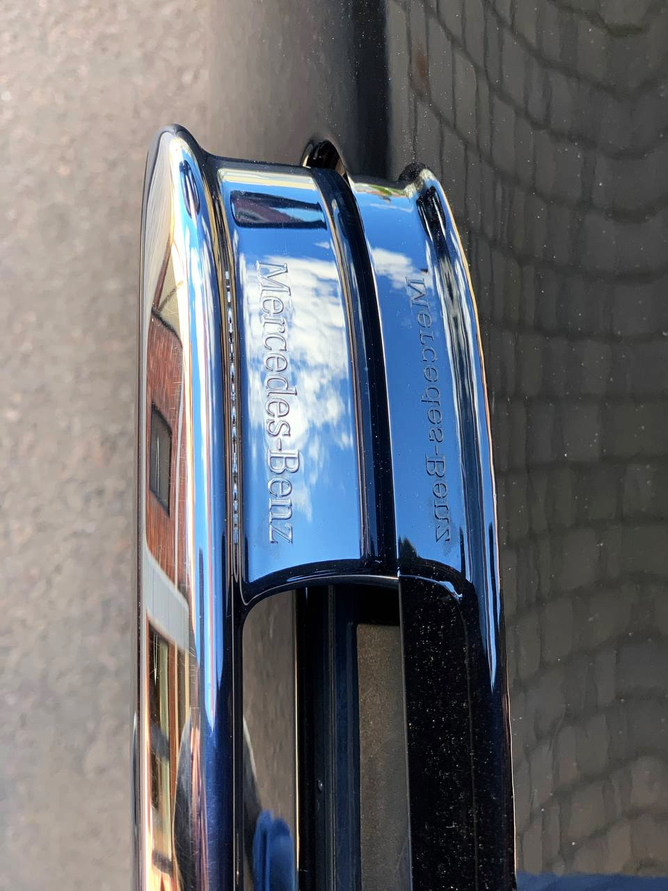 Mercedes-Benz S Class 580 AMG W223
