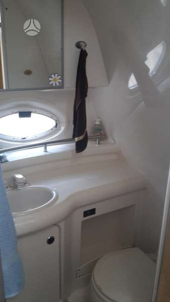 Bayliner 285 premium VIP