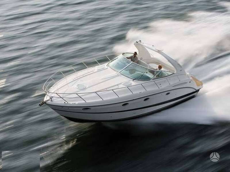Bayliner 285 premium VIP