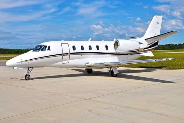 Cessna XLS+