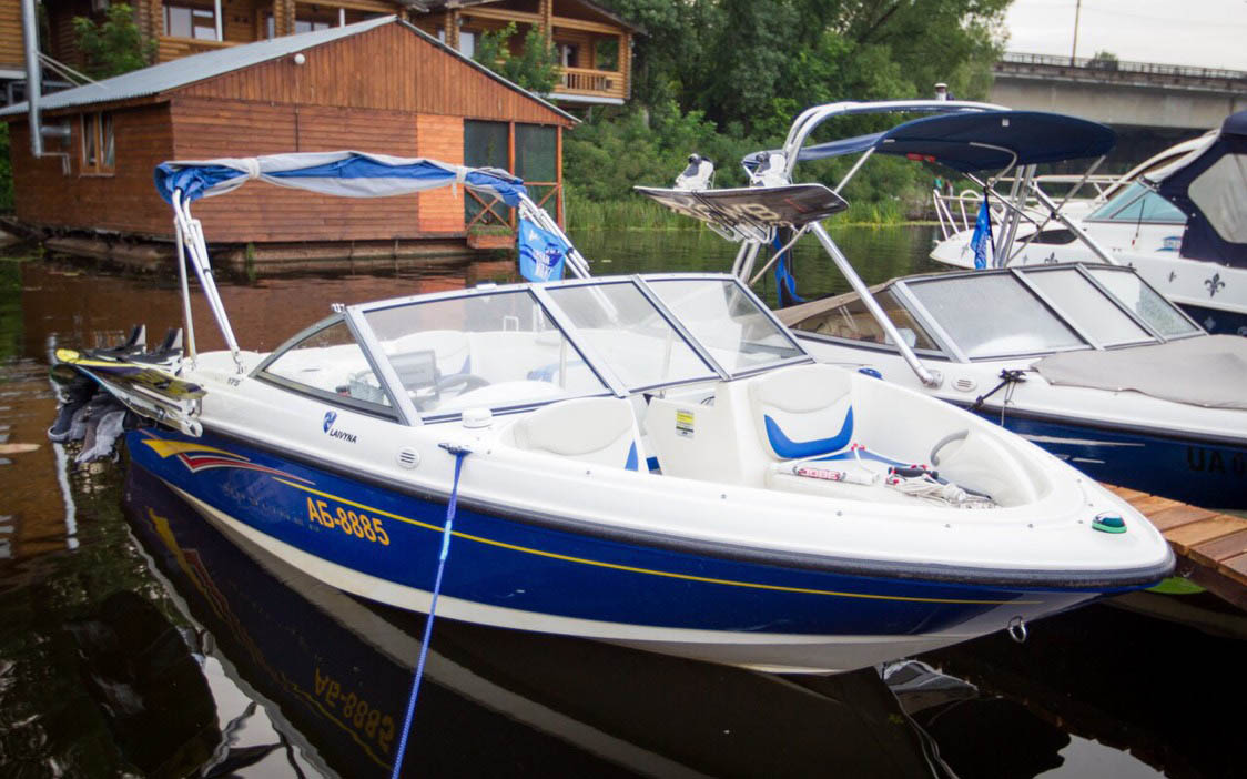 Bayliner 175