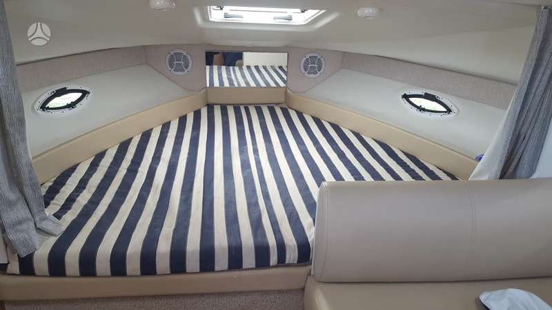 Bayliner 285 premium VIP