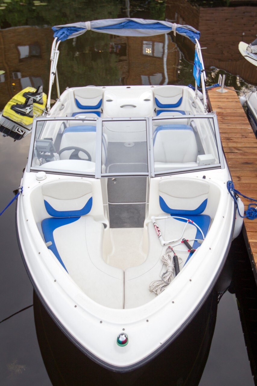 Bayliner 175