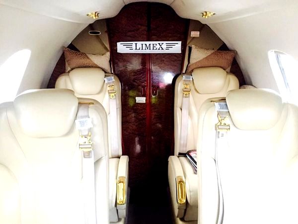Beechcraft Premier 1A