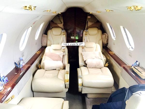 Beechcraft Premier 1A