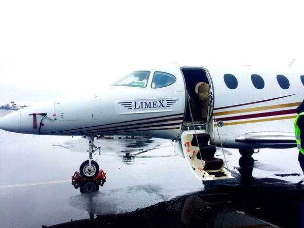 Beechcraft Premier 1A