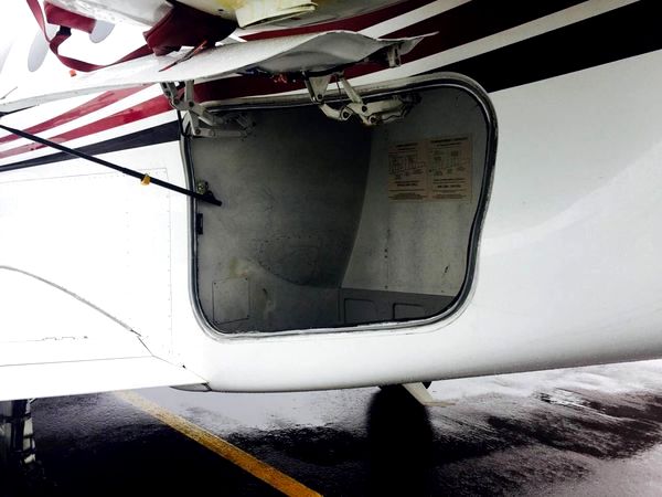 Beechcraft Premier 1A