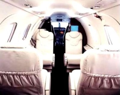 Beechcraft Premier 1A