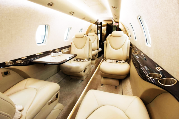 Cessna XLS+