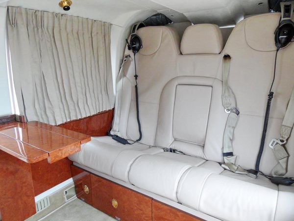 Airbus Eurocopter MBB BK117 new