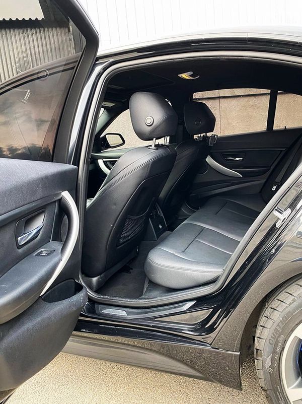 BMW 328i M pack