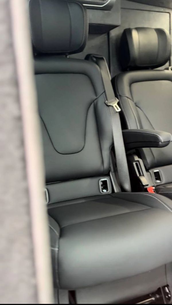 Volkswagen Transporter T6 B6